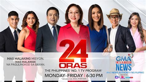 24 oras latest news today|24 oras news today live.